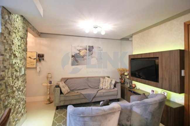 Imagem Apartamento com 3 Quartos à Venda, 73 m² em Cristo Redentor - Porto Alegre Imagem Apartamento com 3 Quartos à Venda, 73 m² em Cristo Redentor - Porto Alegre