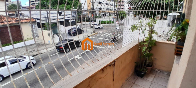 Imagem Apartamento com 3 Quartos à Venda, 101 m² em Aldeota - Fortaleza Imagem Apartamento com 3 Quartos à Venda, 101 m² em Aldeota - Fortaleza