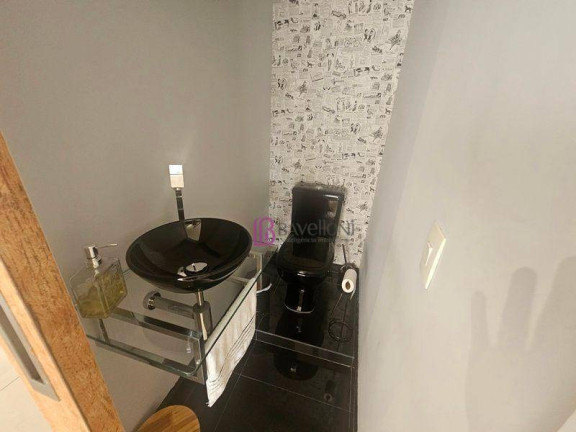Imagem Apartamento com 2 Quartos à Venda, 94 m² em Vila Romana - São Paulo Imagem Apartamento com 2 Quartos à Venda, 94 m² em Vila Romana - São Paulo