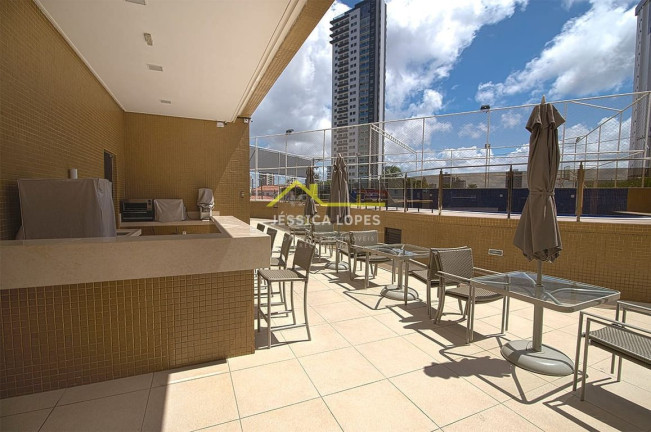 Imagem Apartamento com 4 Quartos à Venda, 207 m² em Miramar - João Pessoa Imagem Apartamento com 4 Quartos à Venda, 207 m² em Miramar - João Pessoa