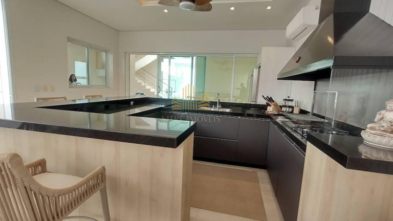 Imagem Casa com 4 Quartos à Venda, 323 m² em Loteamento Parque Dos Alecrins - Campinas