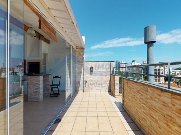 Imagem Casa com 3 Quartos à Venda, 230 m² em Cristal - Porto Alegre