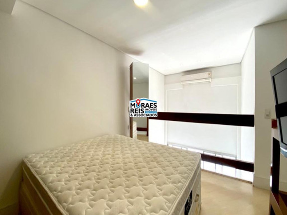 Imagem Apartamento com 1 Quarto à Venda, 60 m² em Brooklin Paulista - São Paulo