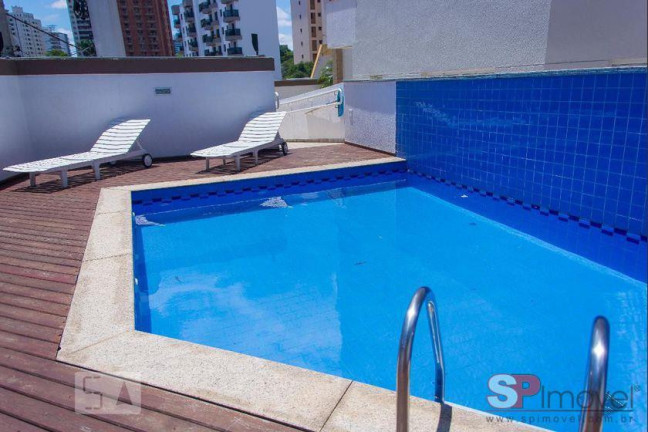Imagem Apartamento com 3 Quartos à Venda, 106 m² em Vila Bastos - Santo André Imagem Apartamento com 3 Quartos à Venda, 106 m² em Vila Bastos - Santo André