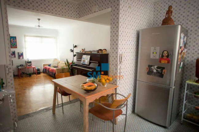 Imagem Apartamento com 2 Quartos à Venda, 85 m² em Barra Funda - São Paulo Imagem Apartamento com 2 Quartos à Venda, 85 m² em Barra Funda - São Paulo