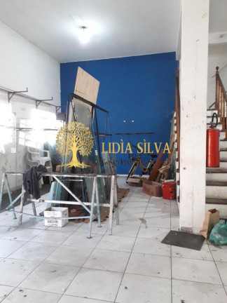 Sobrado com 2 Quartos à Venda, 600 m² em Bosque Da Saúde - São Paulo