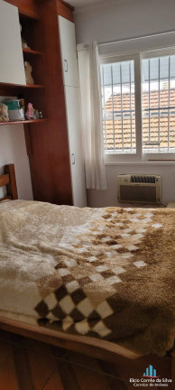 Imagem Apartamento com 2 Quartos à Venda, 134 m² em Campo Grande - Santos