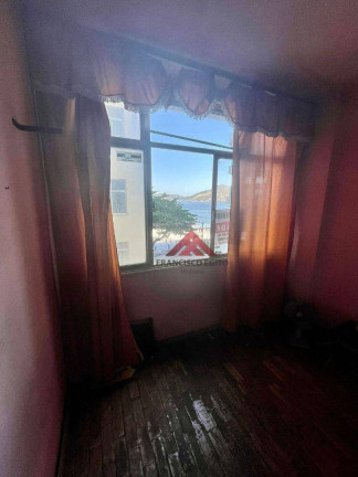 Imagem Apartamento com 3 Quartos à Venda, 100 m² em Icaraí - Niterói Imagem Apartamento com 3 Quartos à Venda, 100 m² em Icaraí - Niterói