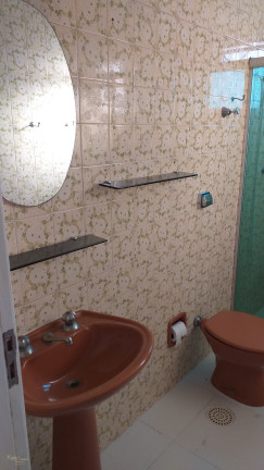 Imagem Apartamento com 1 Quarto para Alugar, 43 m² em Brooklin Velho - São Paulo