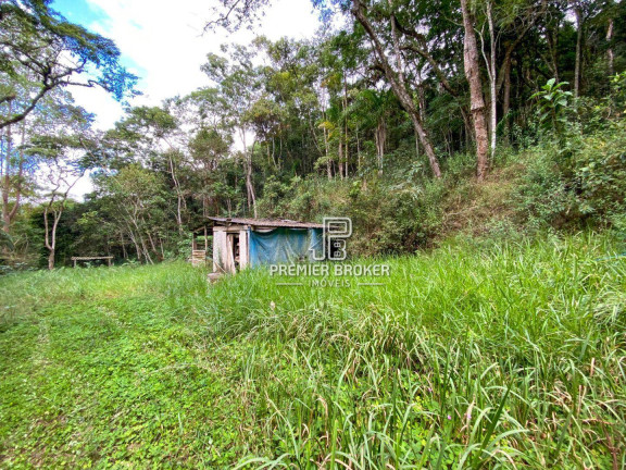 Imagem Fazenda à Venda, 100 m² em Cruzeiro - Teresópolis