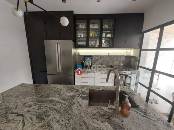 Imagem Casa com 3 Quartos à Venda, 157 m² em Jardim Bela Vista - Americana Imagem Casa com 3 Quartos à Venda, 157 m² em Jardim Bela Vista - Americana
