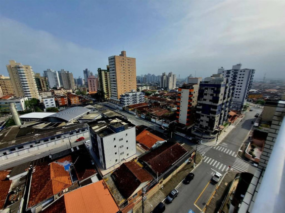 Imagem Apartamento com 2 Quartos à Venda, 66 m² em Tupi - Praia Grande