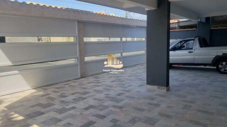 Imagem Casa com 2 Quartos à Venda, 58 m² em Melvi - Praia Grande