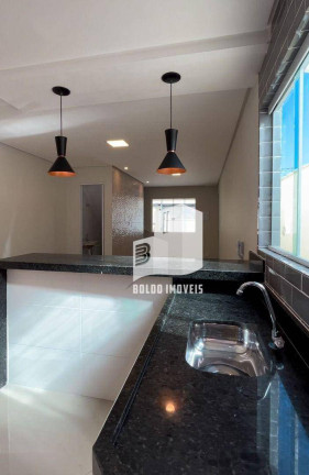 Imagem Sobrado com 2 Quartos à Venda, 75 m² em Ocian - Praia Grande