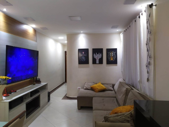 Imagem Imóvel com 2 Quartos à Venda, 140 m² em Vila Scarpelli - Santo André Imagem Imóvel com 2 Quartos à Venda, 140 m² em Vila Scarpelli - Santo André