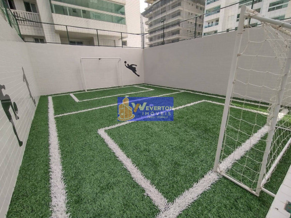 Imagem Apartamento com 2 Quartos à Venda, em Centro - Mongaguá Imagem Apartamento com 2 Quartos à Venda, em Centro - Mongaguá