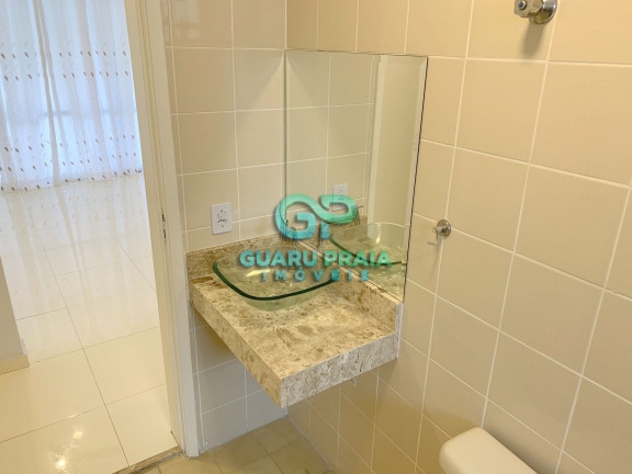 Imagem Apartamento com 3 Quartos à Venda, 96 m² em Enseada - Guarujá