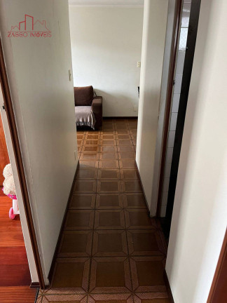 Imagem Apartamento com 2 Quartos à Venda, 57 m² em Vila Prel - São Paulo