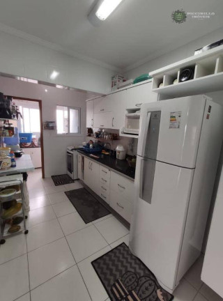 Imagem Apartamento com 2 Quartos à Venda, 80 m² em Aviação - Praia Grande
