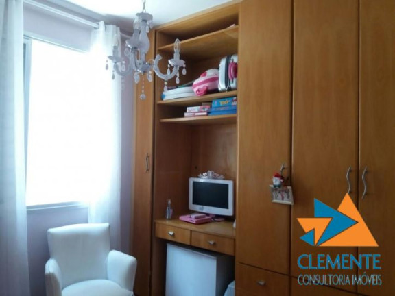 Imagem Apartamento com 3 Quartos à Venda, 170 m² em Prado - Belo Horizonte