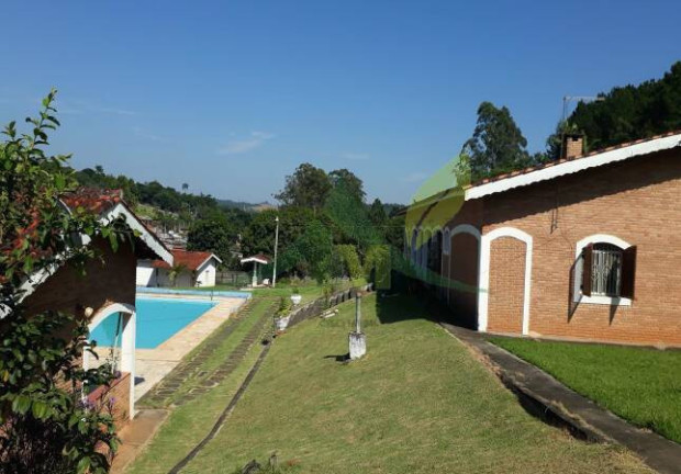 Imagem Chácara com 6 Quartos à Venda, 19.706 m² em Jardim Estância Brasil - Atibaia Imagem Chácara com 6 Quartos à Venda, 19.706 m² em Jardim Estância Brasil - Atibaia