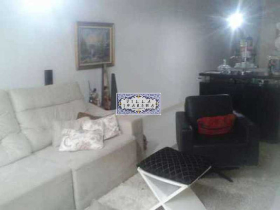 Imagem Apartamento com 3 Quartos à Venda, 120 m² em Ipanema - Rio De Janeiro