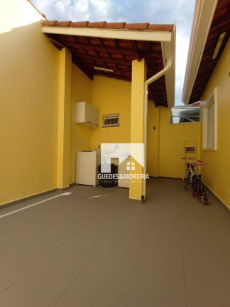 Imagem Casa com 3 Quartos à Venda, 61 m² em Jardim Pedroso - Indaiatuba Imagem Casa com 3 Quartos à Venda, 61 m² em Jardim Pedroso - Indaiatuba