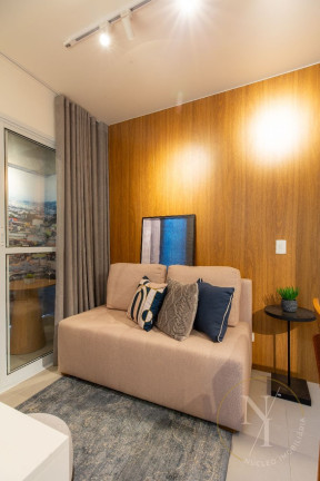 Imagem Apartamento com 1 Quarto à Venda, 29 m² em Jardim Angela (zona Leste) - São Paulo