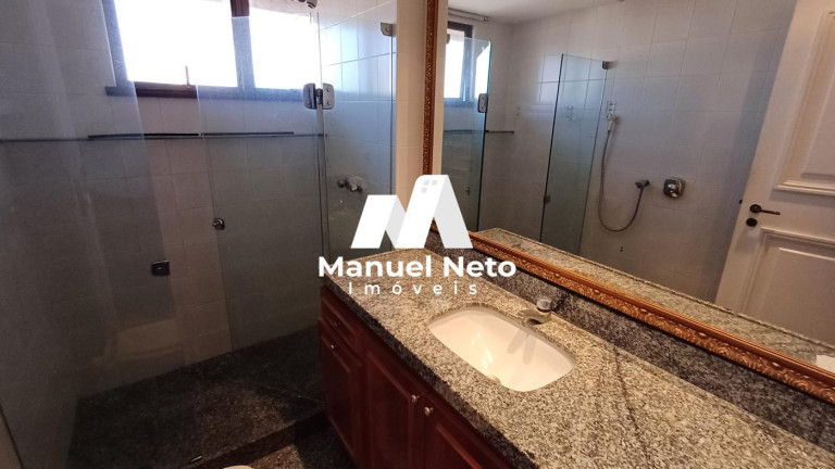 Imagem Apartamento com 3 Quartos à Venda, 309 m² em Meireles - Fortaleza