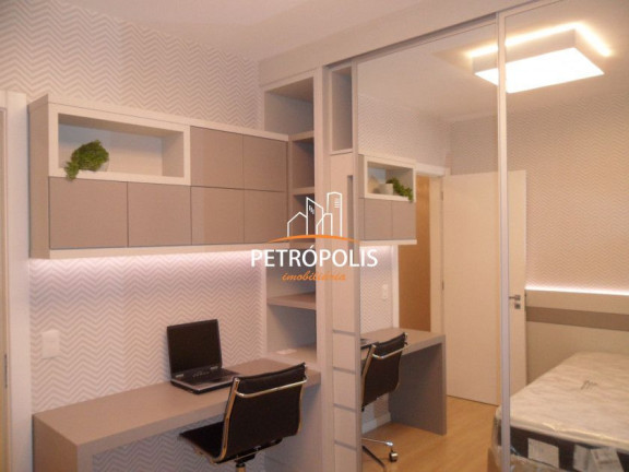 Apartamento com 3 Quartos à Venda, 100 m² em Panazzolo - Caxias Do Sul