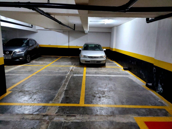 Imagem Apartamento com 4 Quartos à Venda, 190 m² em Rudge Ramos - São Bernardo Do Campo