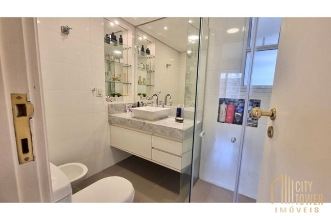 Imagem Apartamento com 2 Quartos à Venda, 81 m² em Itaim Bibi - São Paulo