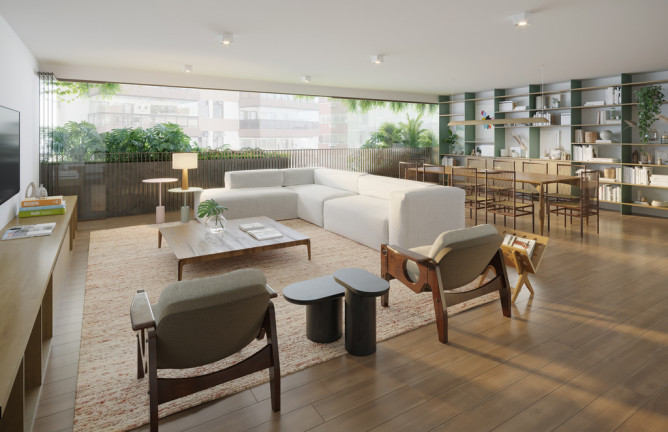 Imagem Apartamento com 3 Quartos à Venda, 129 m² em Leblon - Rio De Janeiro Imagem Apartamento com 3 Quartos à Venda, 129 m² em Leblon - Rio De Janeiro