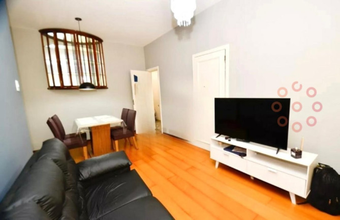 Imagem Apartamento com 2 Quartos à Venda, 75 m² em Savassi - Belo Horizonte