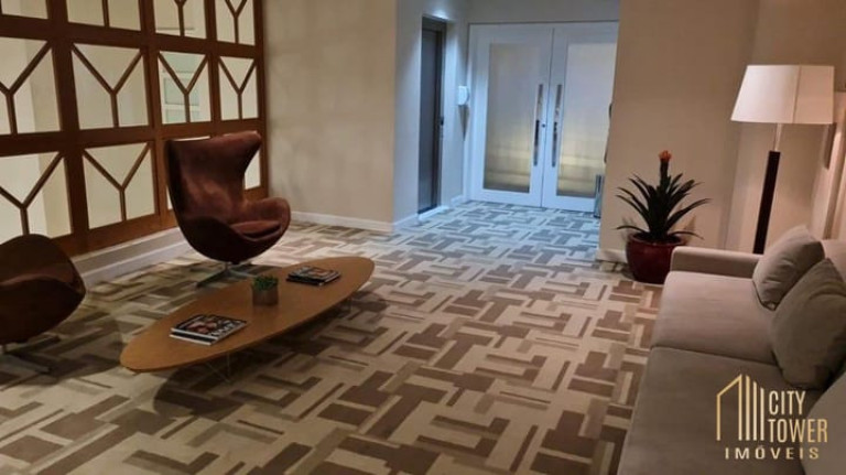Imagem Apartamento com 1 Quarto à Venda, 48 m² em Vila Nova Conceição - São Paulo Imagem Apartamento com 1 Quarto à Venda, 48 m² em Vila Nova Conceição - São Paulo