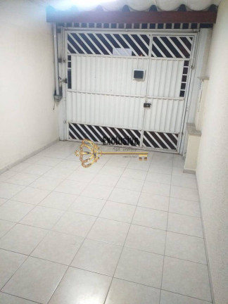 Imagem Sobrado com 2 Quartos à Venda, 81 m² em Jardim Do Estádio - Santo André Imagem Sobrado com 2 Quartos à Venda, 81 m² em Jardim Do Estádio - Santo André
