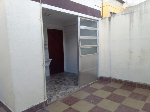 Imagem Casa com 3 Quartos para Alugar, em Campo Grande - Rio De Janeiro Imagem Casa com 3 Quartos para Alugar, em Campo Grande - Rio De Janeiro