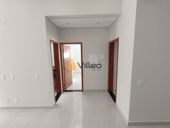 Imagem Casa de Condomínio com 3 Quartos à Venda, 160 m² em Cajuru Do Sul - Sorocaba