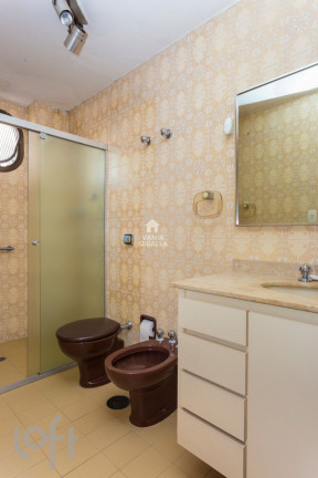 Imagem Apartamento com 4 Quartos à Venda, 136 m² em Perdizes - São Paulo