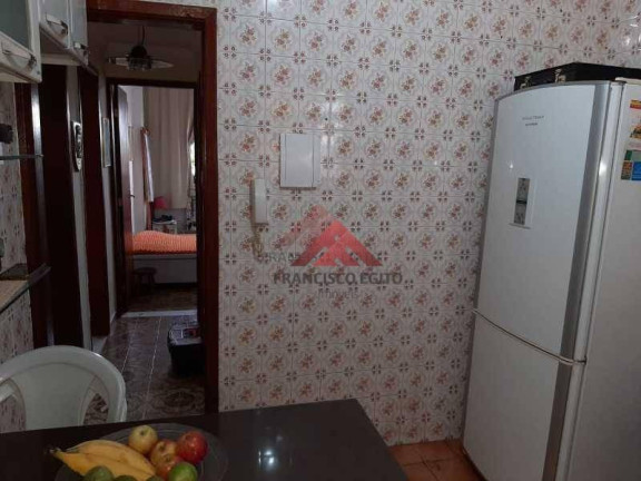 Imagem Apartamento com 2 Quartos à Venda, 48 m² em Colubande - São Gonçalo Imagem Apartamento com 2 Quartos à Venda, 48 m² em Colubande - São Gonçalo