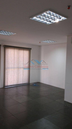 Imagem Sala Comercial à Venda, 40 m² em Brooklin Paulista - São Paulo Imagem Sala Comercial à Venda, 40 m² em Brooklin Paulista - São Paulo