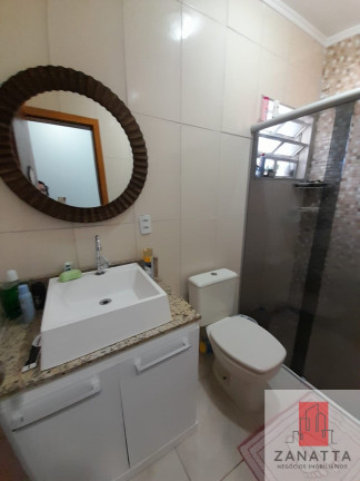 Imagem Casa com 3 Quartos à Venda, 102 m² em Centro - Esteio