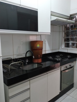 Imagem Casa com 2 Quartos à Venda, 80 m² em R$265.000,00 // Jardim Laguna - Contagem
