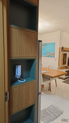Imagem Apartamento com 2 Quartos à Venda, 72 m² em Toninhas - Ubatuba Imagem Apartamento com 2 Quartos à Venda, 72 m² em Toninhas - Ubatuba