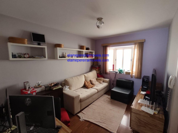 Imagem Casa com 3 Quartos à Venda, 163 m² em Ferreira - São Paulo