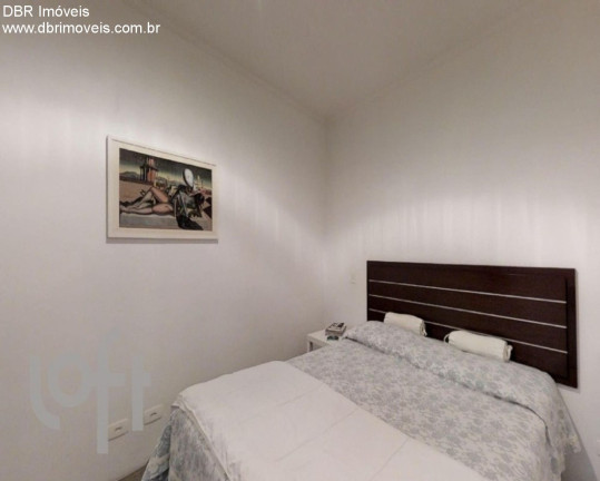 Imagem Apartamento com 4 Quartos à Venda, 233 m² em República - São Paulo