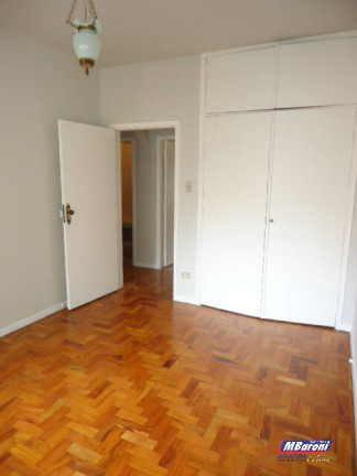 Apartamento com 3 Quartos à Venda, 110 m² em Bela Vista - São Paulo