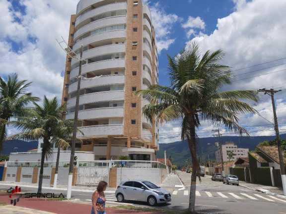 Cobertura com 3 Quartos à Venda, 178 m² em Vila Balneária - Praia Grande