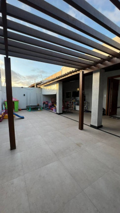 Imagem Casa com 4 Quartos à Venda, 200 m² em Zona De Expansão (aruana) - Aracaju Imagem Casa com 4 Quartos à Venda, 200 m² em Zona De Expansão (aruana) - Aracaju