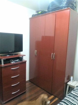 Imagem Apartamento com 3 Quartos à Venda, 97 m² em Sacomã - São Paulo